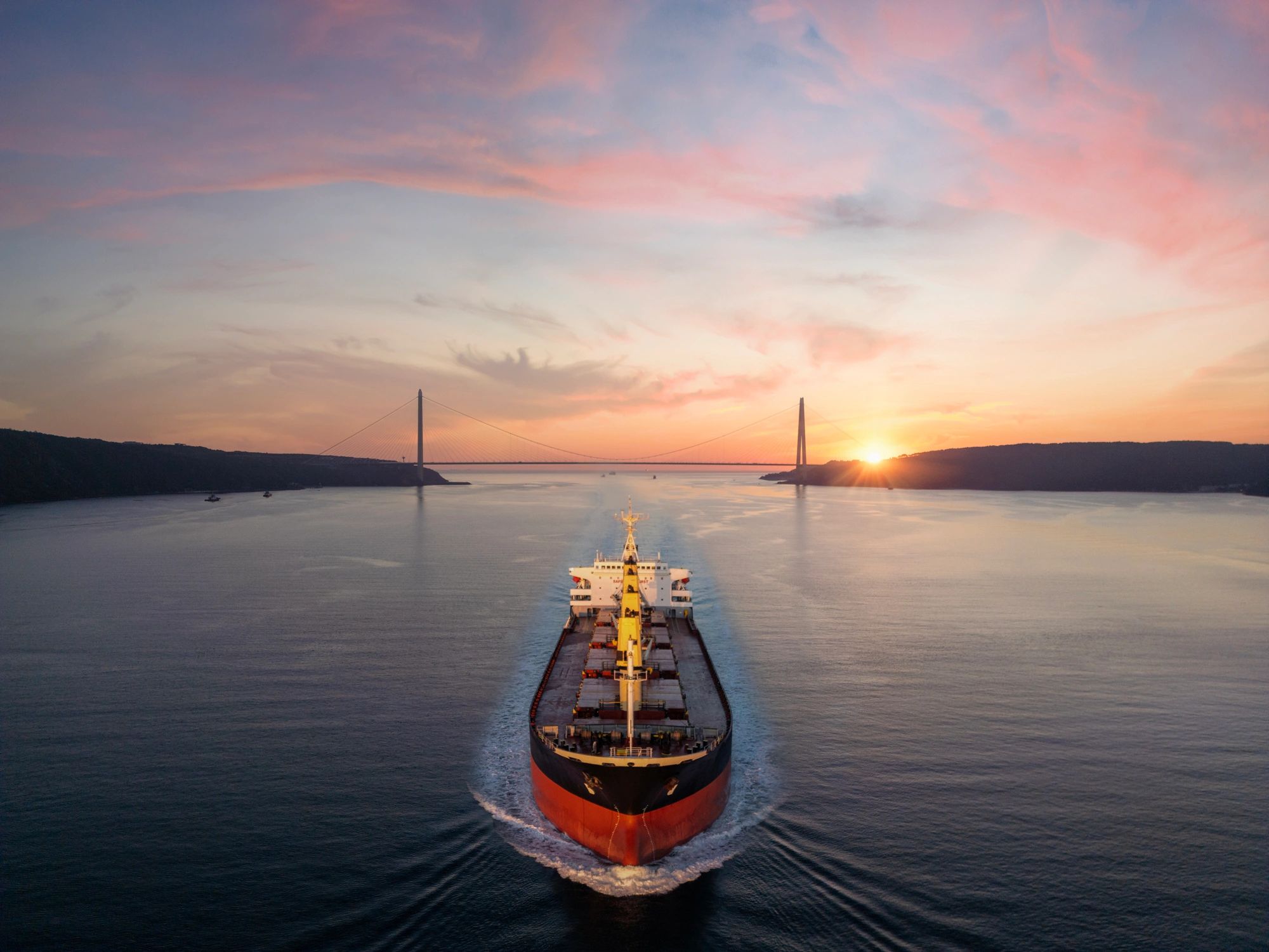 ship sale purchase maritime